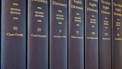Oxford İngilizce Sözlüğü’nü Mümkün Kılan Şizofren Cerrah: William Chester Minor