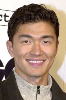 Rick Yune