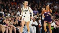 Indiana Fever vs Chicago Sky, start time, TV, schedule. Is Caitlin Clark playing?