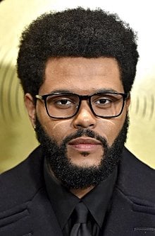 The Weeknd
