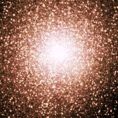 Globular Cluster 47 Tucanae from SALT