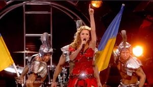 Anatoliy Anatolich Defends Loboda Amid Language Debate