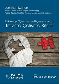 TRAVMA ÇALIŞMA KİTABI
