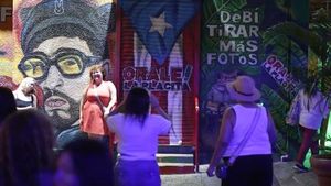 Bad Bunny And Amazon Unite For Historic Puerto Rico Concert