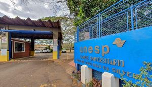 Unesp Announces Third Admission Call For 2025