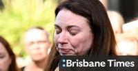 ‘An insult to women globally’: Mother of woman stabbed 78 times outraged by killer’s sentence