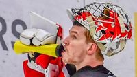 Connor Hughes de retour au LHC, un défenseur suédois s'engage