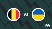 Belgia - Ukraina - skrót meczu: bramki, wideo 23.03.2025 - Meczyki.pl
