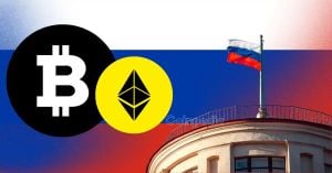 Russia Turns To Cryptocurrencies For Oil Trade Amid Sanctions