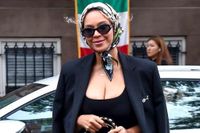 Beyoncé Wears $5,000 Pucci Outfit on Pizza Date in Brooklyn with JAY-Z
