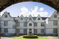 Fears over safety of artefacts after midnight museum heist