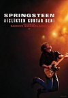 Springsteen: Hiçlikten Kurtar Beni