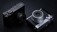 FUJIFILM GFX100RF Announced – A Compact Fixed-Lens GFX Camera with Pro Features | CineD