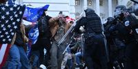 DOJ Deletes Study Documenting Frequency Of Far-Right Violence: Report