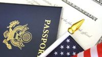 Trump intends to impose restrictions on birthright citizenship in the USA - Zamin.uz, 28.09.2025