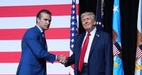 ‘The fact that Canada is mentioned is not good,’ analyst says of Trump’s latest 51st state jab