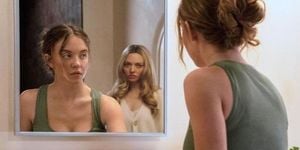 Amanda Seyfried Shines In Two Major 2025 Films