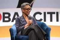 ICYMI: Robin Givhan Exits The Washington Post, Crocs Announces NFL Partnership, And More | Essence