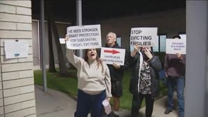 Imperial Beach Faces Tenant Eviction Crisis