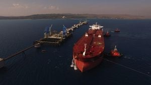 Azerbaijan's Non-Oil Exports Surge By 10.7%