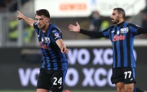 Atalanta Notches Tenth Straight Serie A Win Against Cagliari