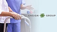 Ensign Group adds 8 nursing homes in Utah, Alabama
