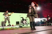 Chappell Roan announces huge outdoor Scottish summer show: Presale & all you need to know - NewsBreak