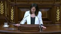 Podemos avisa a Sánchez de que el rearme puede llevar a una tercera guerra mundial