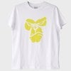 "Angry Gorilla" T-Shirt