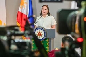 Duterte Siblings Unite In The Hague For Rare Visit