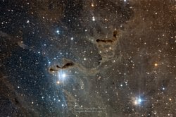 Kraliçe Takımyıldızının Yardım Eli