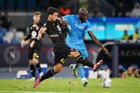 Monza Napoli in streaming gratis? Guarda la partita in diretta