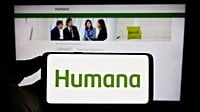 Humana, Alignment Healthcare, Nucor And Other Big Stocks Moving Lower In Tuesday's Pre-Market Session - Alignment Healthcare (NASDAQ:ALHC), Brand Engagement Network (NASDAQ:BNAI)