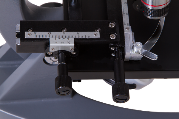 Levenhuk 7S NG Monoküler Mikroskop