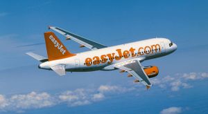 EasyJet Surges With Record Profits Amid Add-On Fees Controversy