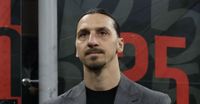 Ex Milan, Legrottaglie: 