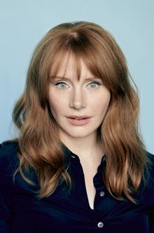 Bryce Dallas Howard