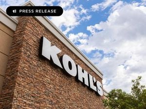 Kohl's Fires CEO Ashley Buchanan After Ethics Breach
