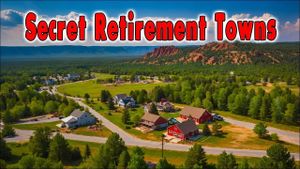 Exploring Affordable Retirement Gems Amid Northeast Mountains