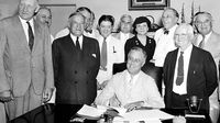 Social Security has existed for 90 years. Why it may be more threatened than ever