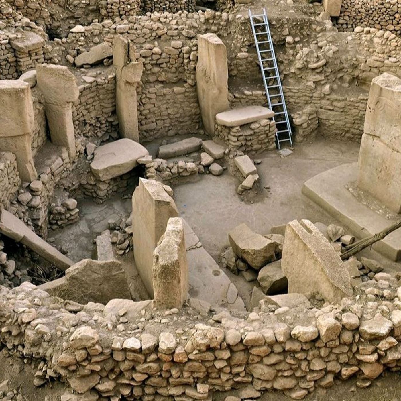 Göbeklitepe Neyi Saklıyor?
