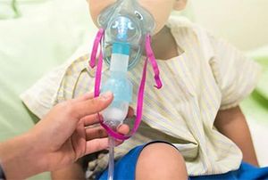 Alberta Faces Measles Lull As Helsinki Fights RSV