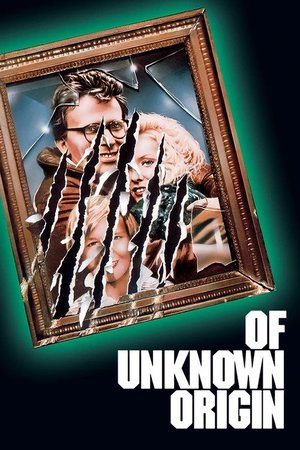 Of Unknown Origin