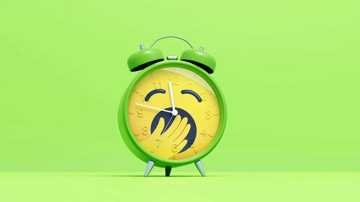 Günde Sadece Dört Saat Uyumak Bize Yetebilir mi?