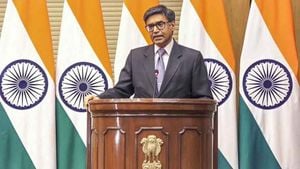 Escalating Violence Between India And Pakistan Raises Alarm