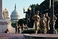 Appeals Court Greenlights Trump's D.C. Military Deployment