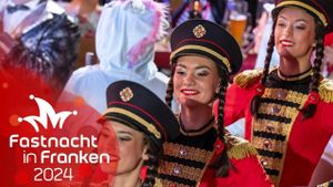 Fastnacht In Franken Returns For 2024 Broadcast