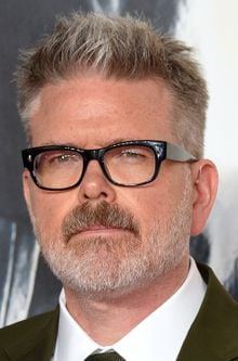 Christopher McQuarrie