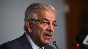 Pakistan Extends Nuclear Umbrella To Saudi Arabia