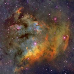 Sharpless 171